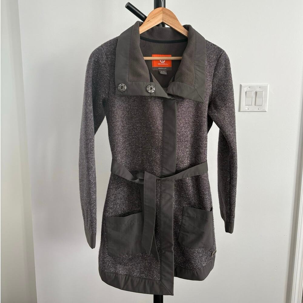 Merrell Talley Jacket - Picture 2 of 5